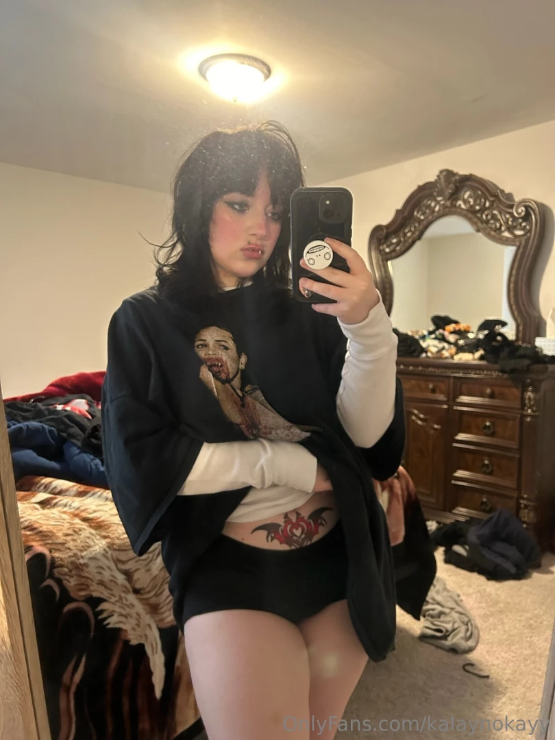 I want to own you part 1 