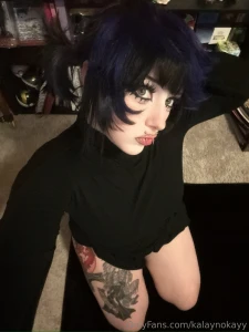 Well i m on my knees what now