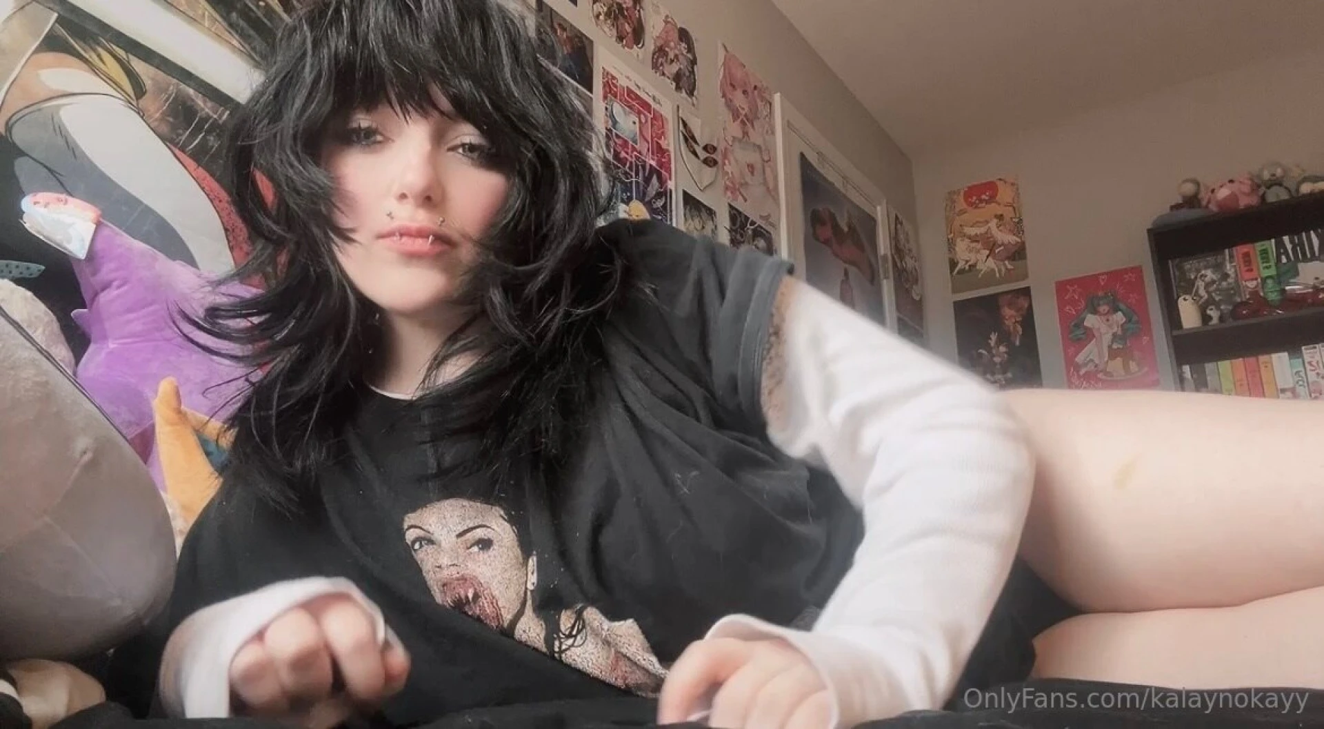 Cancel all your plans unless we already made plans for today 