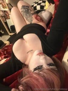 Tell me ur kinks and i ll tell u mine