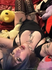 Where do u want me to kiss u