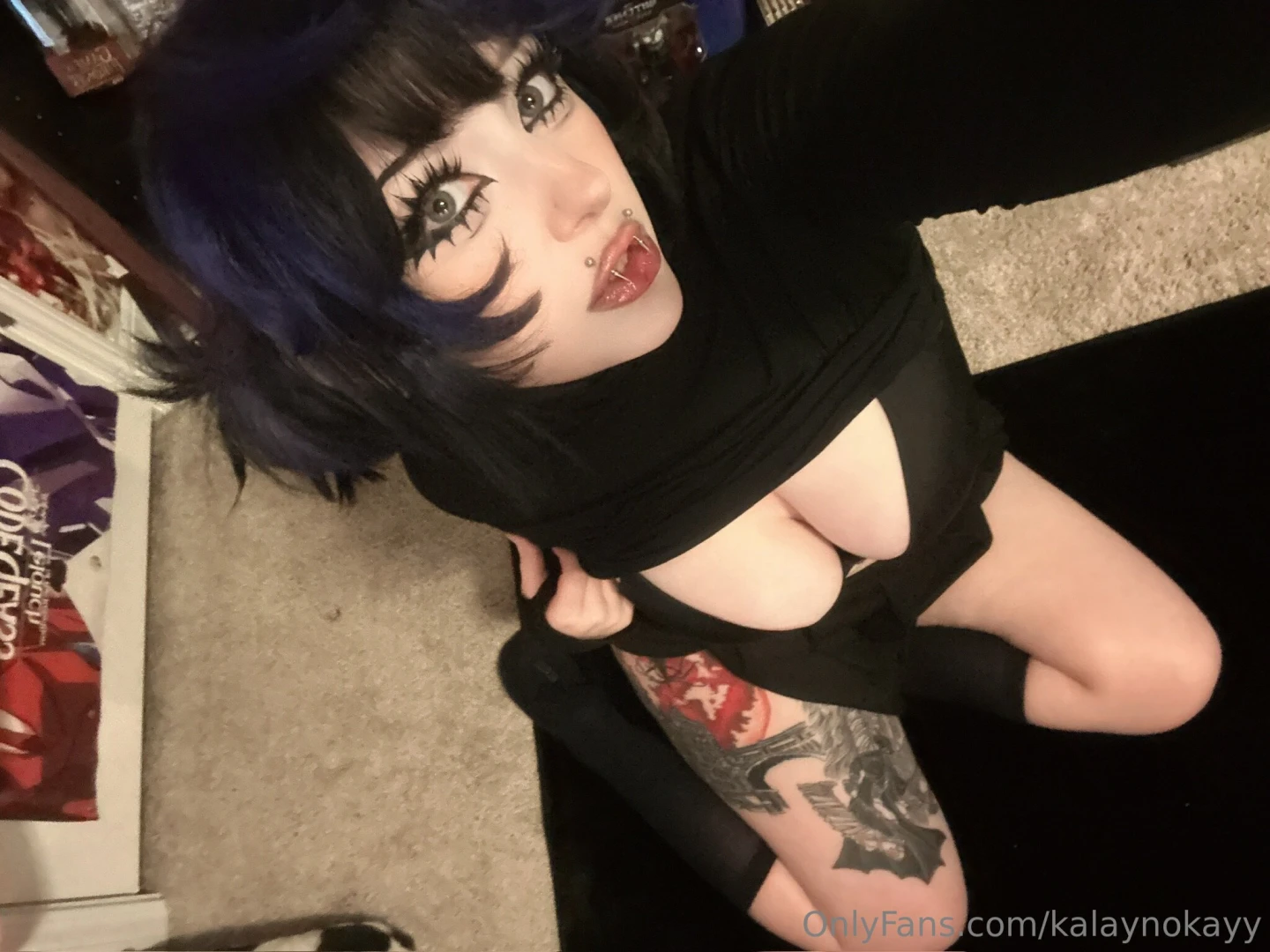 Have you been a good boy lately part 24 