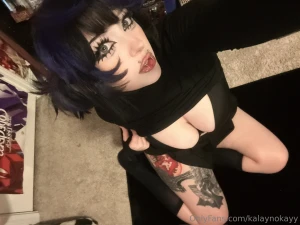 Have you been a good boy lately part 24