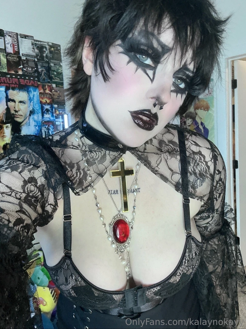 Game over ur soul is mine 