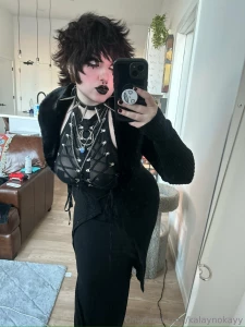 Just wanted to show off my pretty necklace stack you like it