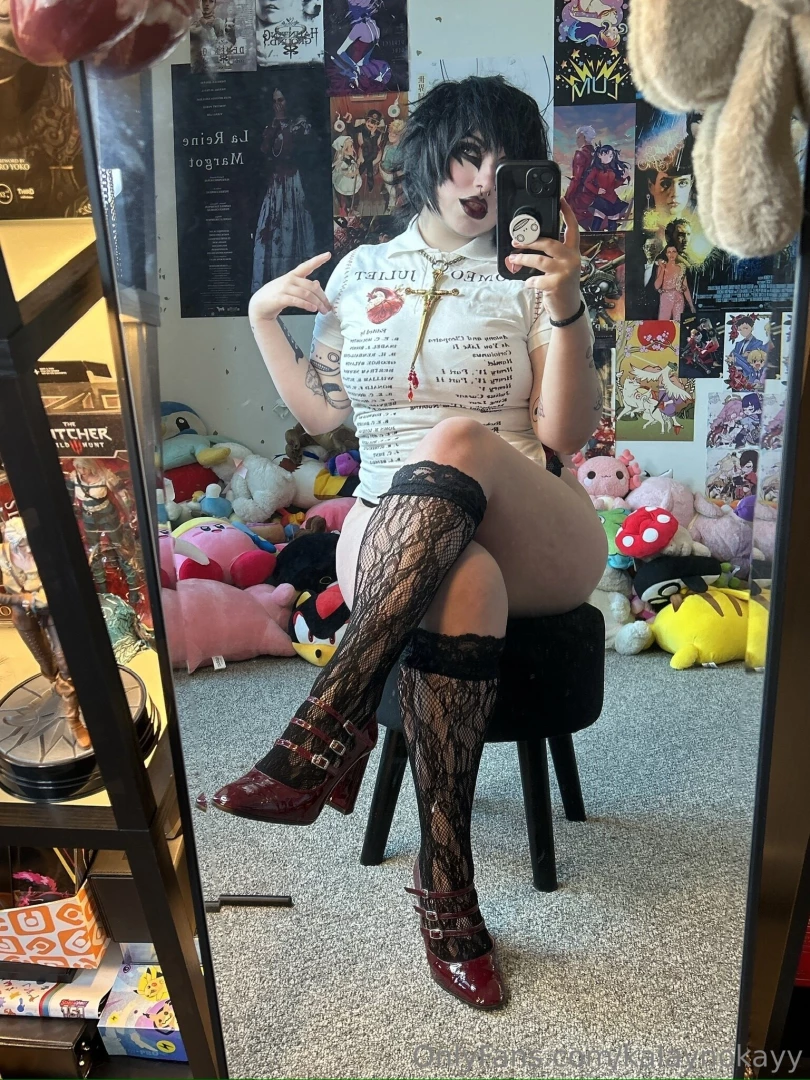 Swipe to say hello to my gt part 1 