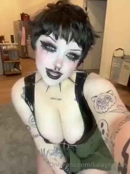 I d probably have to take this chocker off while we play part 2 