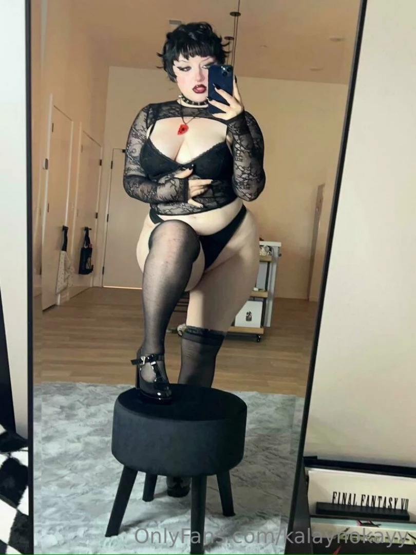 Do you like my new stool let s break it in part 2 