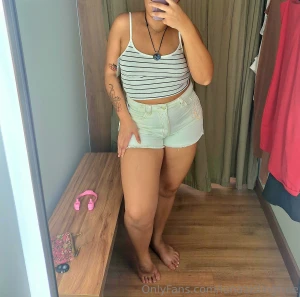 Fitting room content part 4