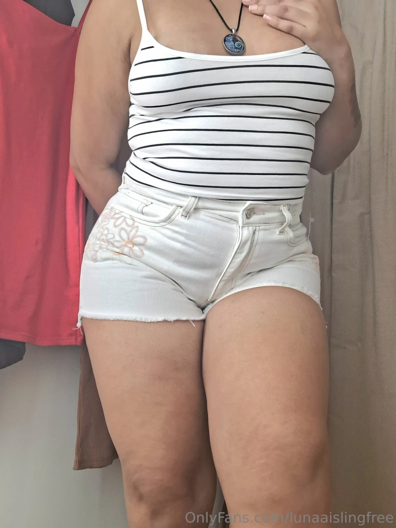 Where you look at first 