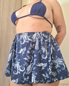 Made some content with this set i used in the beach