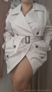 Pov waiting for you on a chilly day