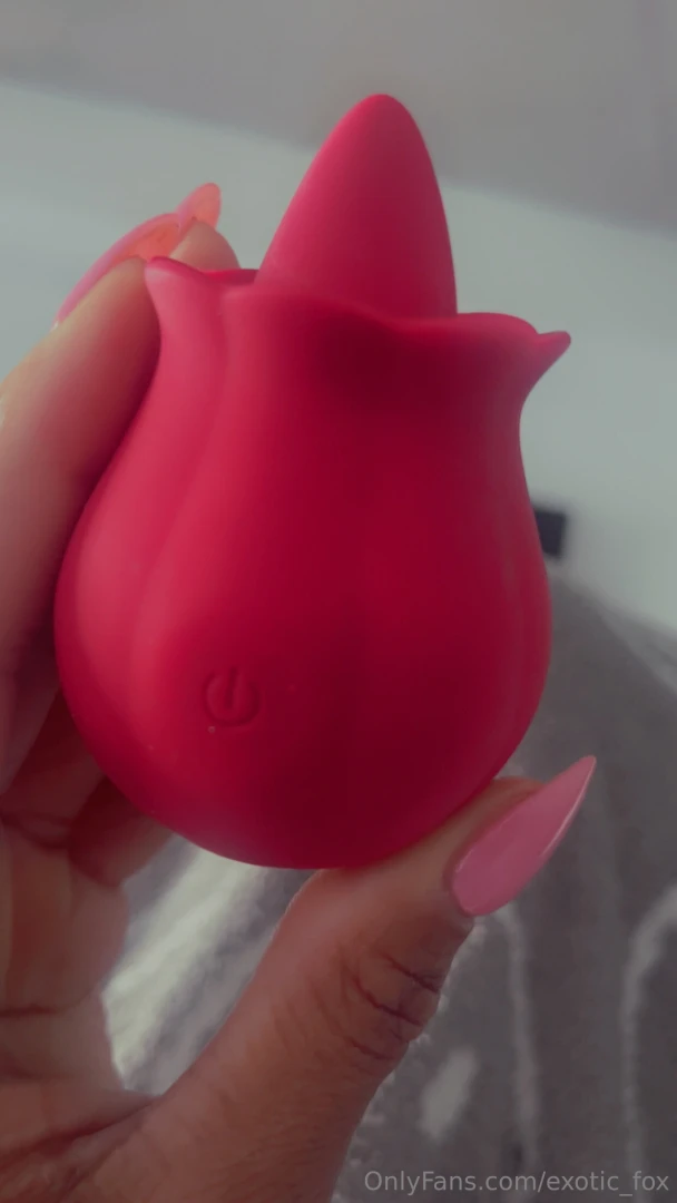 I let the rose take control and recorded every second of it you ve 