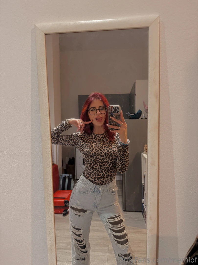 Sono la tua babecita tonight part 1 