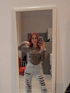 Sono la tua babecita tonight part 1