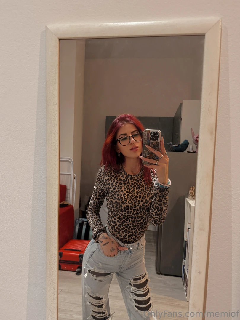 Sono la tua babecita tonight part 2 