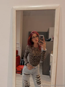 Sono la tua babecita tonight part 2