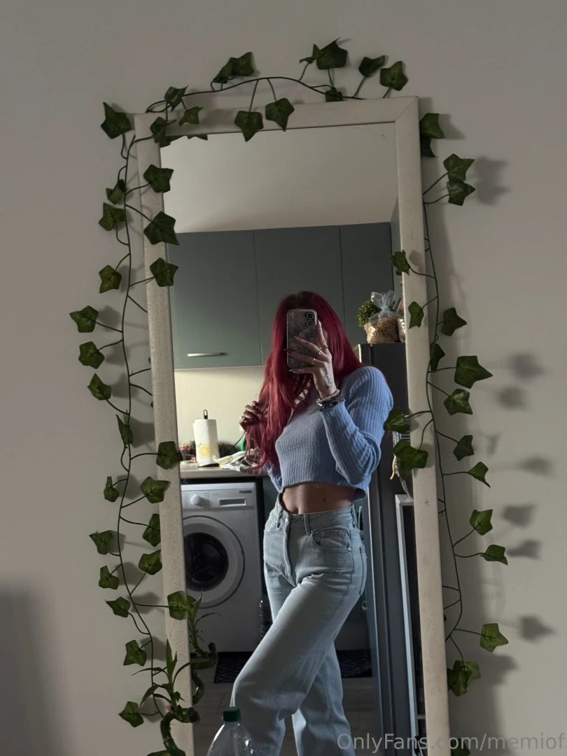 Mi sono preparata per uscita con te baby 