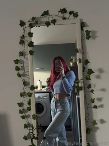 Mi sono preparata per uscita con te baby