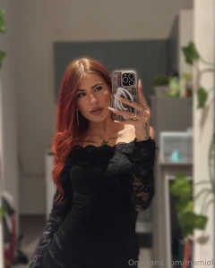 Se mi vestissi cos elegante per andare a cena fuori io e te quanto ci