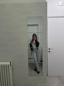 Se mi presentassi cos quando usciamo ad un appuntamento cosa