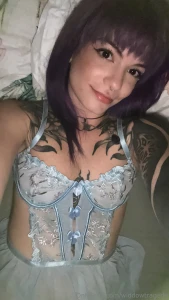 Te gusta este tipo de lenceria