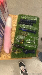 No les gustaria verme usando juguetitos de este tipo unanse por esta