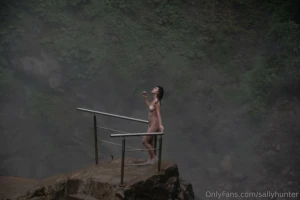 Imagine how pleasurable it would be to fuck here