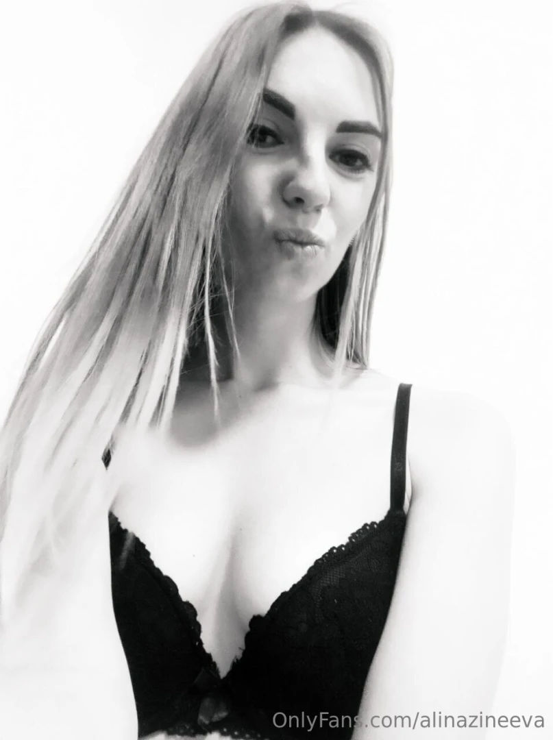 Alinazineeva part 14 