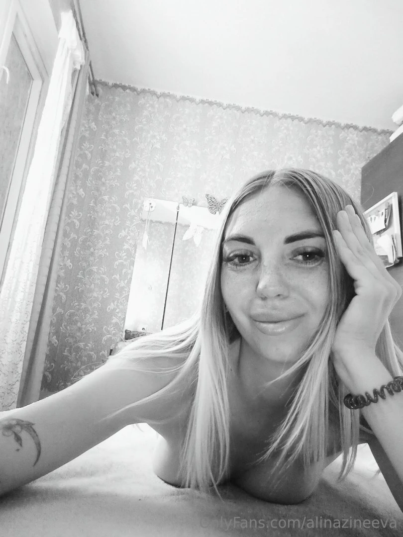 Alinazineeva part 10 