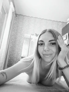 Alinazineeva part 10