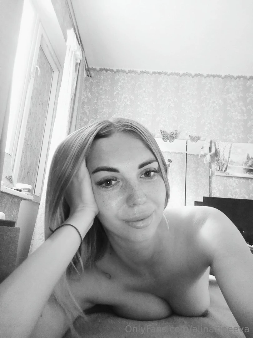 Alinazineeva part 12 