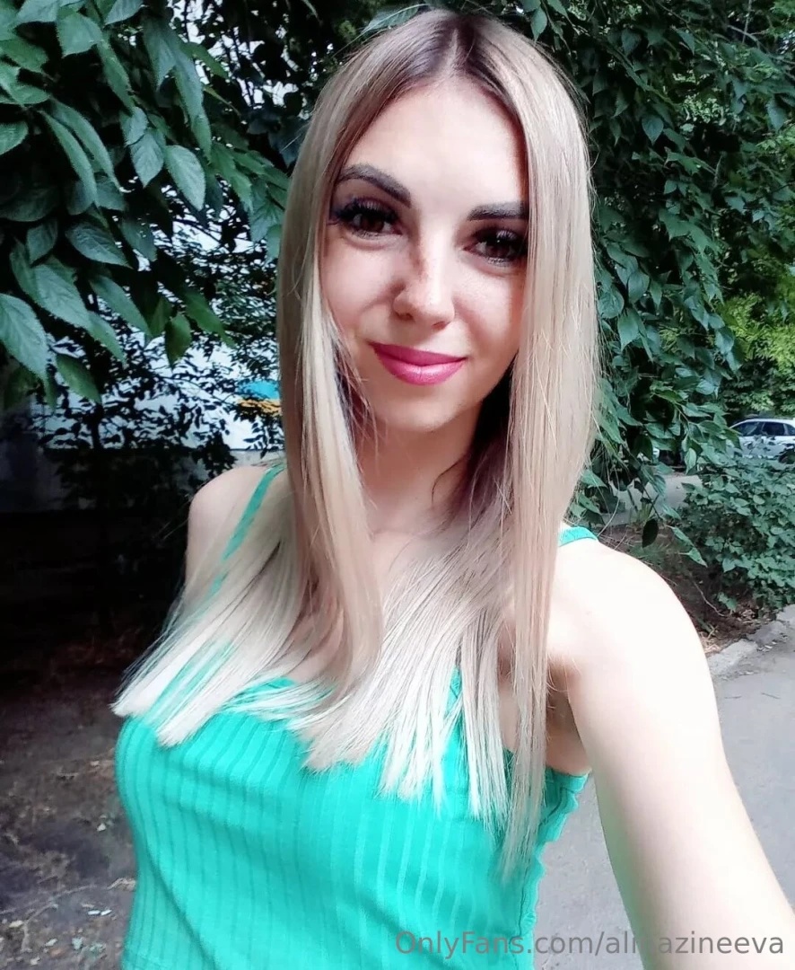 Alinazineeva part 5 