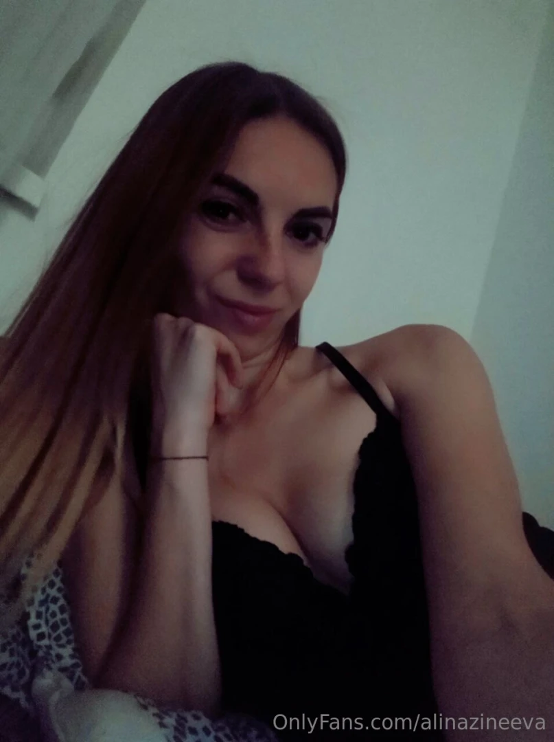 Alinazineeva part 16 