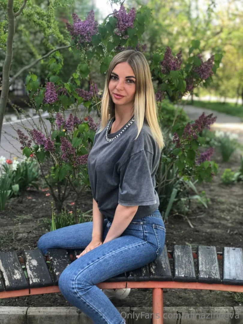 Alinazineeva part 11 