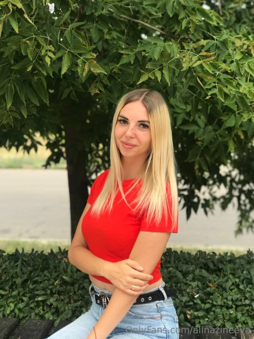 Alinazineeva part 9 