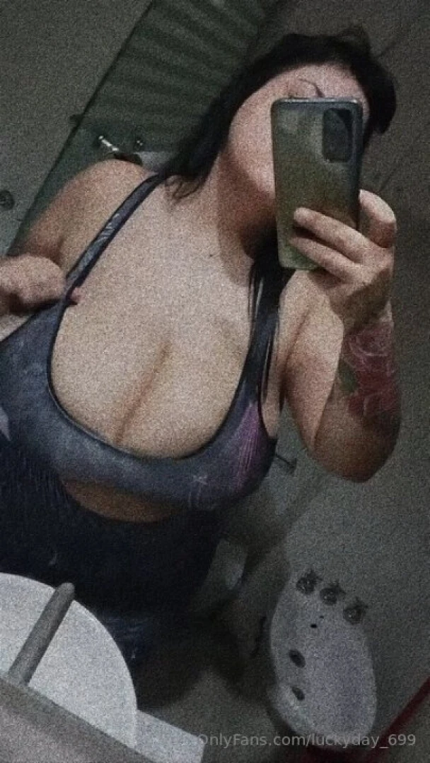 That post-workout burn feels so good but i think i need a different 
