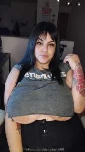 Okay sooo i hit record with literally no plan just me my big soft