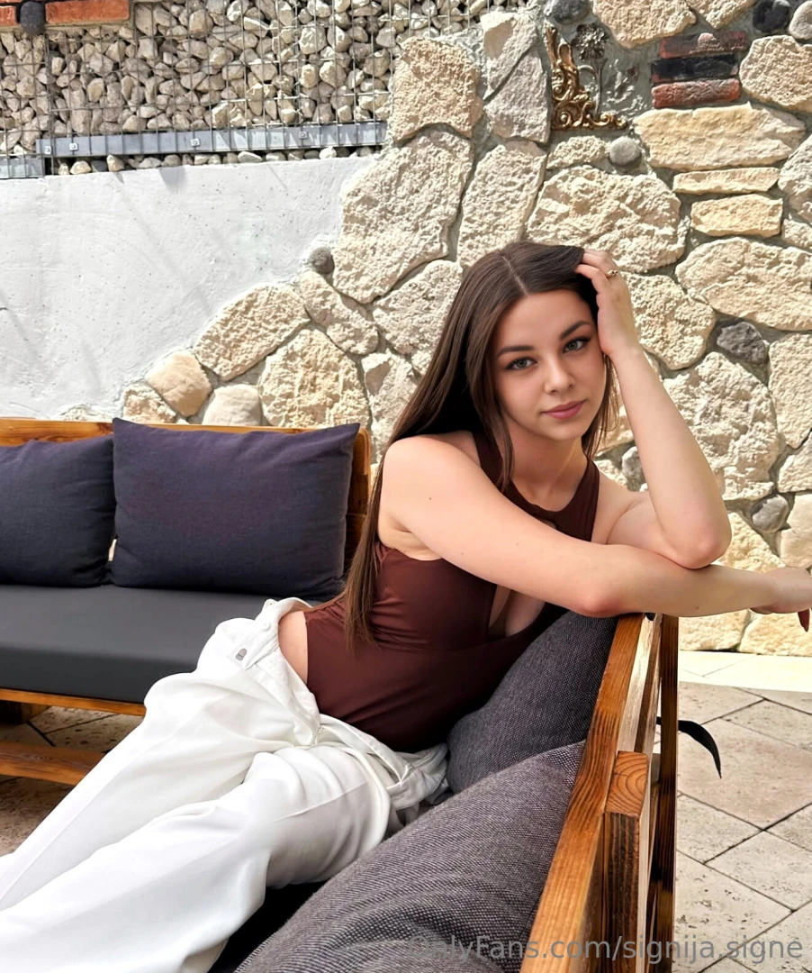 Enjoying the sunny days part 1 