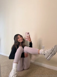 Comment if you think im cute 3