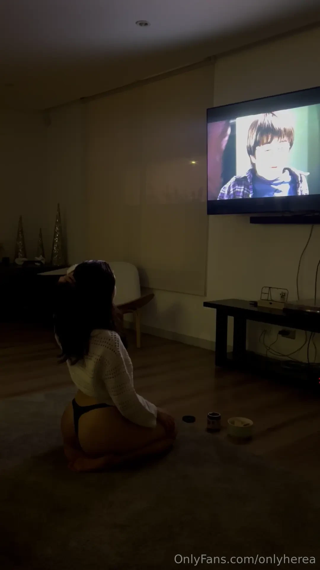 Movie night would you come 