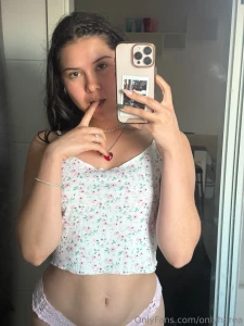 There s something about small tits part 2