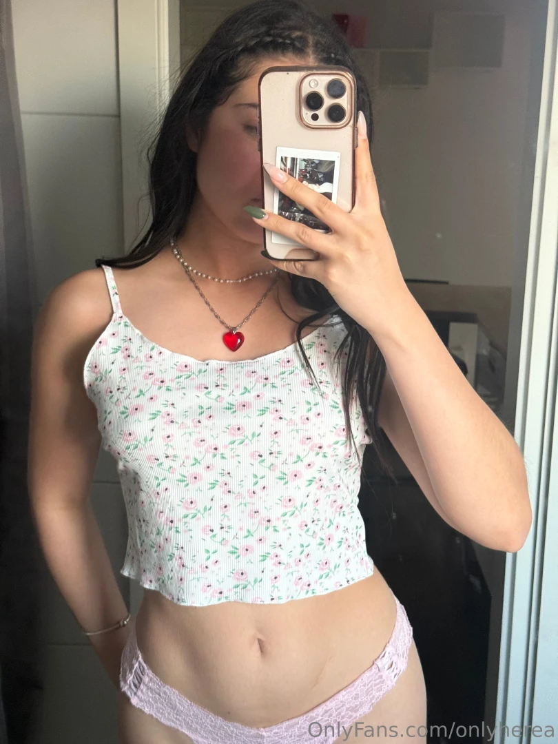 There s something about small tits 