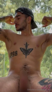 Tattooboy98 tattooboy98 argentine boy real dirty amp no filters video part 13