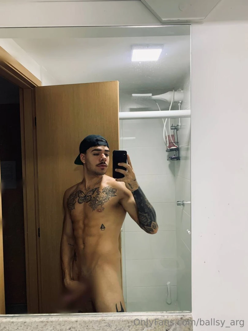 Here comes sexytattood your very hot trainer who will make you feel part 1 