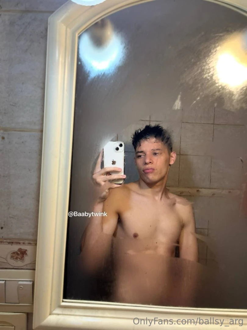 Free baabytwink baabytwink paid baabytwinkvip i ll be waiting for you part 24 