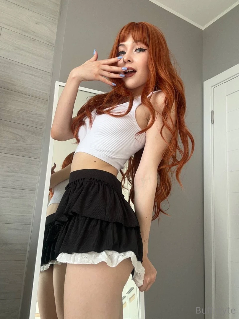 Hey quick question short skirts or part 1 