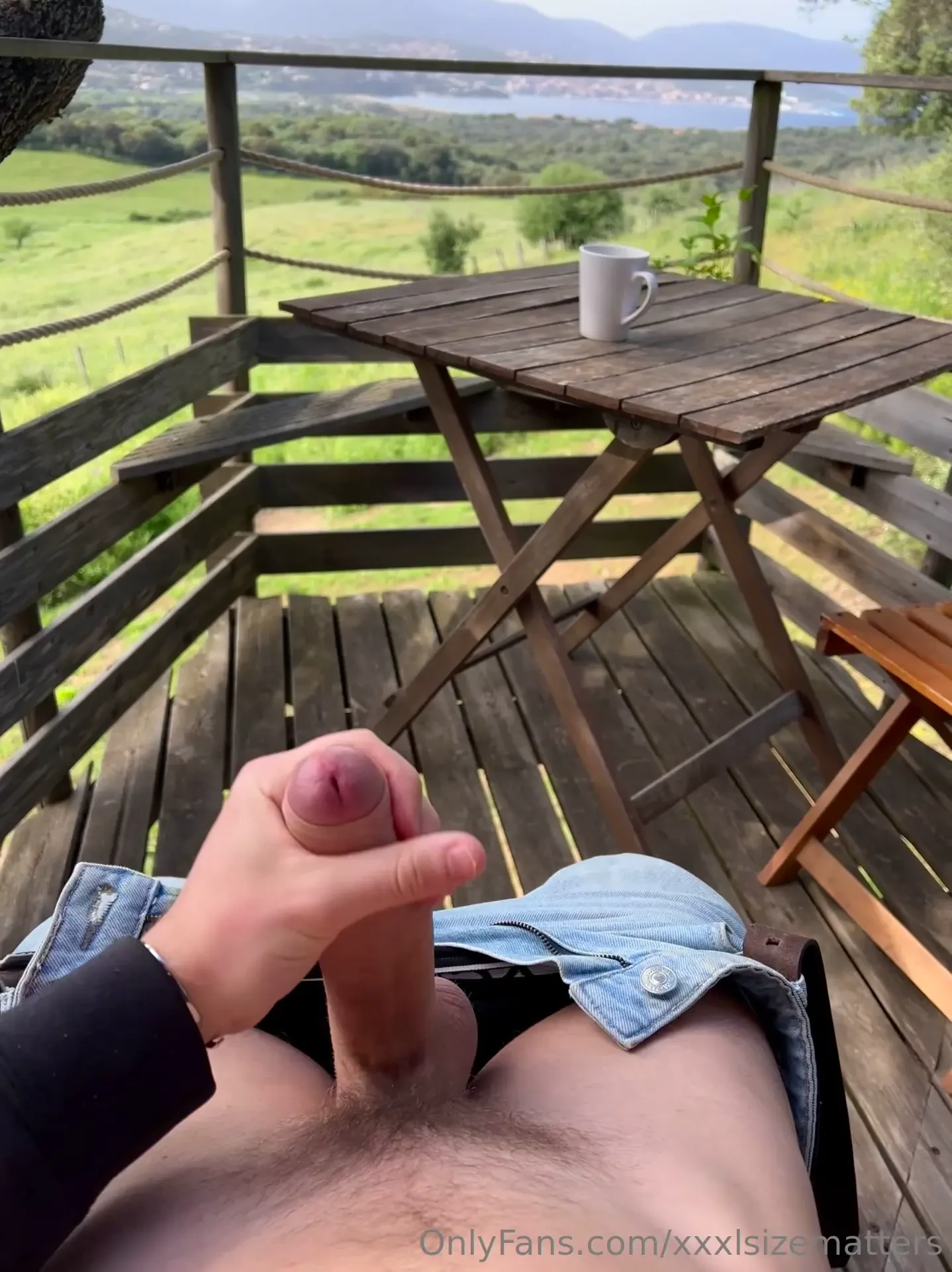 Where do you want me to cum next time 