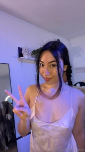 Streaming nah just dreaming of you watching me instead