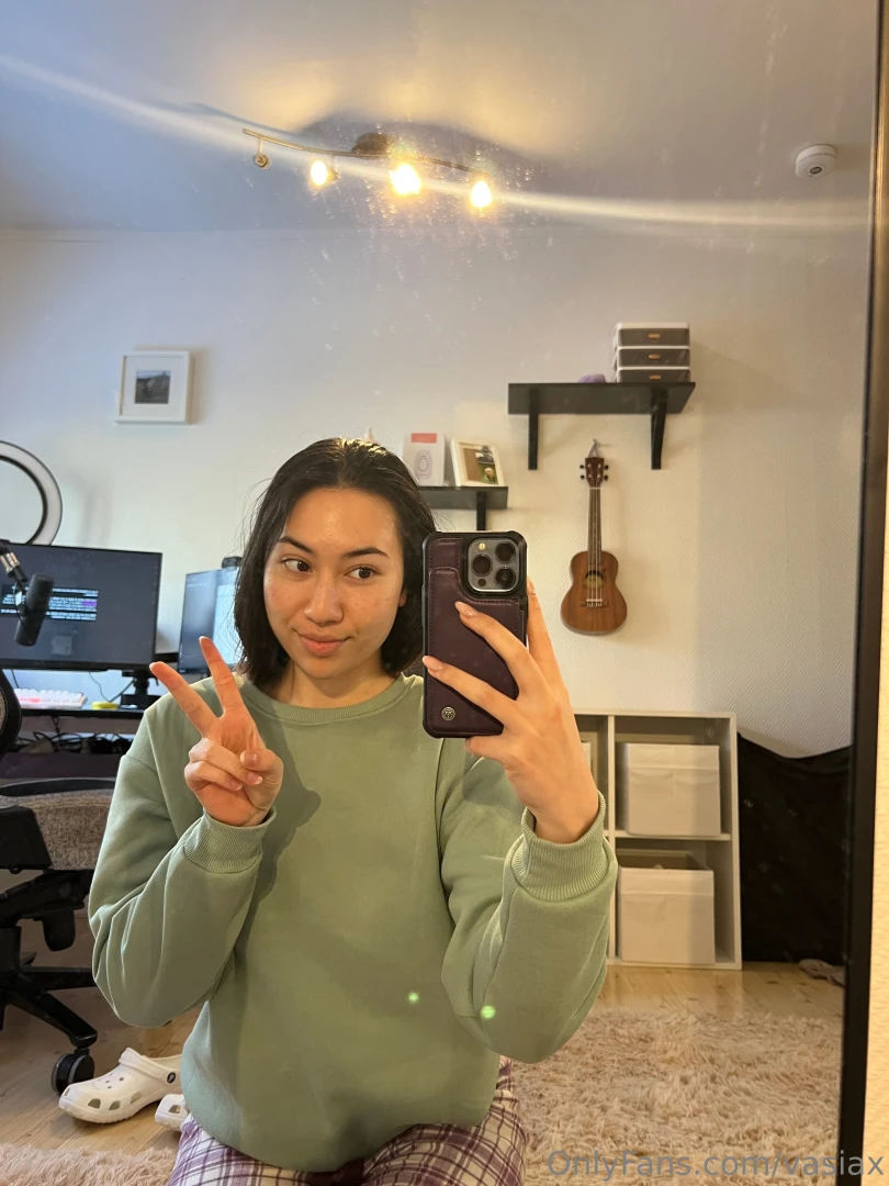 What s your favorite type of video games 